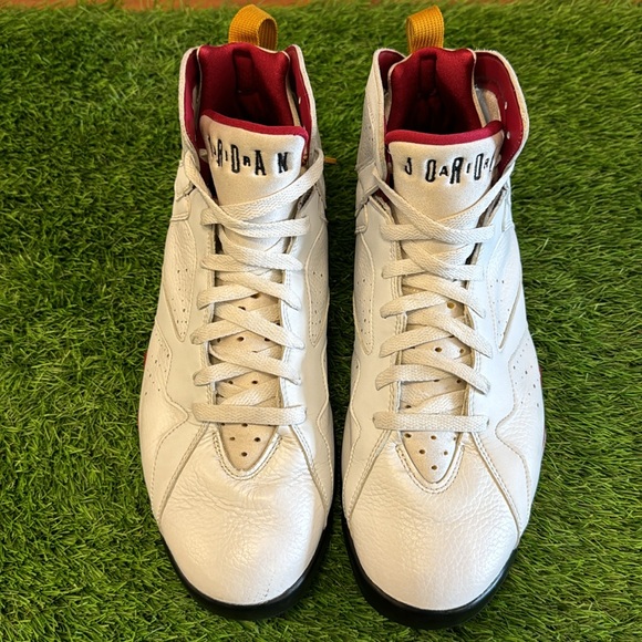 Jordan 7 Retro (2006) - Picture 3 of 7